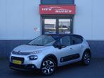 Citroen C3 1.2 PureTech S&S Shine navi LM 1e eig org NL, Voorwielaandrijving, 450 kg, Euro 6, 1199 cc