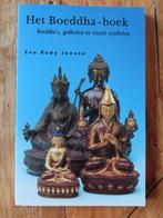 Het boeddha boek., Boeken, Gelezen, Achtergrond en Informatie, Ophalen of Verzenden, Overige onderwerpen