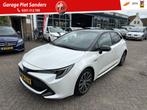 Toyota Corolla 1.8 Hybrid Style I Trekhaak I Adap. Cruise I, Gebruikt, 4 cilinders, Corolla, Wit