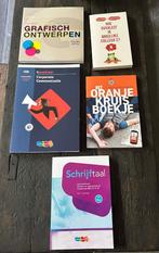 Management Assistent niveau 3/4, Boeken, Verzenden, Nieuw, VMBO, ThiemeMeulenhoff