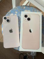 Iphone 13 rosé 128GB, Telecommunicatie, Mobiele telefoons | Apple iPhone, 128 GB, IPhone 13, Ophalen of Verzenden, Zo goed als nieuw