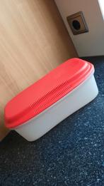 Tupperware Spaghetti pasta maker, Huis en Inrichting, Keuken | Tupperware, Ophalen of Verzenden, Zo goed als nieuw, Schaal