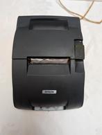 Epson Bonprinter - Restaurant / Winkel, Computers en Software, Gebruikt, Kopieren, Printer, Epson