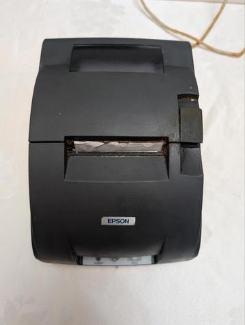 Epson Bonprinter - Restaurant / Winkel beschikbaar voor biedingen