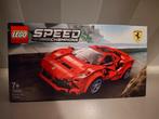 Lego 76895 speed champions, Kinderen en Baby's, Speelgoed | Duplo en Lego, Ophalen of Verzenden, Zo goed als nieuw, Complete set