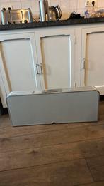Opvouwbare picknicktafel met 4 zitjes, Ophalen, Zo goed als nieuw, Campingtafel
