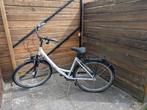 Stratos damesfiets 28", Fietsen en Brommers, Ophalen, Gebruikt, Overige merken, Versnellingen