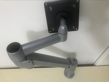 SpaceArm 3D - Monitorarm Gasveer Ergonomisch beschikbaar voor biedingen