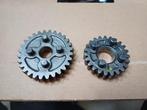 N.O.S NIEUW OLD STOCK 1 en 2 versnelling tandwiel tomos puch, Ophalen of Verzenden, Nieuw, Overige merken