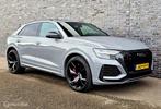 Audi RSQ8 4.0 TFSI Quattro KERAMISCH/LUCHTVERING/360 2024, Auto's, Audi, Gebruikt, 600 pk, Leder, Bedrijf