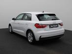 Audi A1 Sportback 25 TFSI Pro Line | Apple Carplay | Virtuel, Stof, Euro 6, 95 pk, Met garantie (alle)