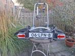Thule fietsendrager, G2 Euroway 921, Auto diversen, Fietsendragers, Ophalen, 2 fietsen, Gebruikt, Trekhaakdrager
