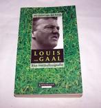 Louis van Gaal een voetbalbiografie-M. v.d. Kaay. Nieuw., Nieuw, Sport, Ophalen of Verzenden, M. v.d. Kaay
