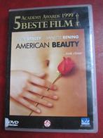 American Beauty (1999), Cd's en Dvd's, Dvd's | Drama, Ophalen of Verzenden, Zo goed als nieuw, Drama, Vanaf 16 jaar