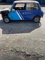 2 mini, Te koop, 4 cilinders, Benzine, Overige modellen