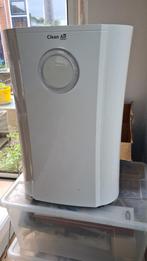 Clean Air Optima 707, Ophalen, Gebruikt, Luchtontvochter
