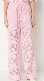 Essentiel antwerp broek en sweater, Ophalen of Verzenden, Korte mouw, Roze, Maat 36 (S)