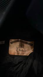 Bontmuts maat 57, Kleding | Heren, Ophalen, Zo goed als nieuw, Zwart, Windsor
