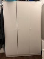 IKEA Kleppstad Kledingkasten (2x), Huis en Inrichting, Kasten | Kledingkasten, Ophalen, Kunststof, Gebruikt, 200 cm of meer