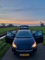 Opel Corsa e 1.4 66KW/90PK 5D 2018 Blauw, Voorwielaandrijving, 4 cilinders, Blauw, Origineel Nederlands