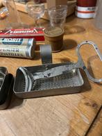 Apotheker spulen, Ophalen of Verzenden, Gebruikt