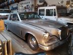 Studebaker GT Hawk 1962, Particulier, Te koop