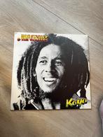 Bob Marley & The Wailers, Cd's en Dvd's, Vinyl | Pop, Ophalen of Verzenden, 1960 tot 1980, Gebruikt, 12 inch