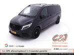 Mercedes-Benz Vito 116 CDI Extra Lang Dubbele cabine airco n, Automaat, Gebruikt, 4 cilinders, Diesel