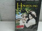 vhs 142b howards end, Vanaf 16 jaar, Ophalen of Verzenden, Zo goed als nieuw, Actie en Avontuur