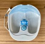 Electronisch massage voetenbad, Ophalen of Verzenden, Zo goed als nieuw, Hand- en Voetverzorging