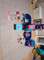 LOL Surprise Camper - Compleet met accessoires!, Kinderen en Baby's, Speelgoed | Poppen, Ophalen of Verzenden, Gebruikt, Overige typen