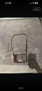 Louis vuitton tas, Ophalen of Verzenden, Bruin, Handtas