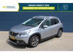 Peugeot 2008 1.2 PureTech 110pk EAT6 Allure Automaat | Trekh, Automaat, 15 km/l, Gebruikt, 1199 cc