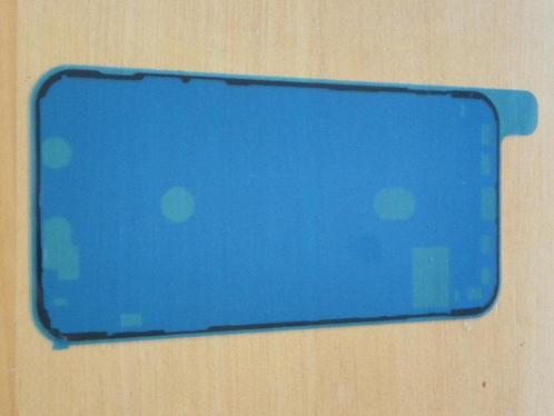 Frame sticker voor iPhone 11, Telecommunicatie, Mobiele telefoons | Toebehoren en Onderdelen, Nieuw, Apple iPhone, Bescherming