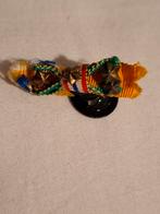 Nederands Indië knoopintje WO2-KNIL- politieke acties, Verzamelen, Militaria | Algemeen, Ophalen of Verzenden, Landmacht, Nederland