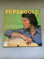 Adamo, Lp Supergold ( in NIEUWSTAAT, Ophalen of Verzenden, Zo goed als nieuw