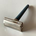 1987 GILLETTE G1000 SCHEERMES SLIM TWIST TTO ENGELAND, Ophalen of Verzenden, Gebruikt, Gehele gezicht, Overige typen