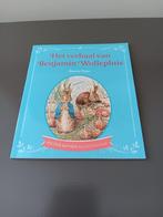 Het verhaal van Benjamin Wollepluis - Beatrix Potter, Ophalen of Verzenden, Zo goed als nieuw, Beatrix Potter, Sprookjes