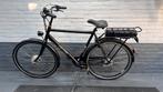 Cortina U1 elektrische herenfiets, Ophalen of Verzenden, Zo goed als nieuw, Overige merken, Versnellingen