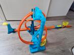 Hot wheels racebaan, Kinderen en Baby's, Ophalen, Hot Wheels, Racebaan, Gebruikt