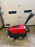 Schrobmachine Hako B12, Doe-het-zelf en Verbouw, Reinigingsmachines, Ophalen of Verzenden, Zo goed als nieuw