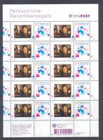 Vel persoonlijke decemberzegels 2005 no v2391, postfris, Postzegels en Munten, Postzegels | Nederland, Verzenden, Postfris