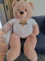 Big Teddy Bear, Ophalen, Zo goed als nieuw