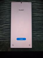 Samsung Galaxy Note 20 ultra 5g 256g - Goede Staat!, Ophalen, Galaxy Note 20, Overige kleuren, Touchscreen