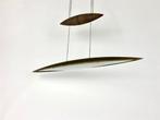 Hanglamp Tai Lang, Huis en Inrichting, Mooi, Ophalen of Verzenden, Zo goed als nieuw, Glas