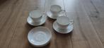Cashmere Maxwell Williams Kopjes en Schotels, Huis en Inrichting, Keuken | Servies, Ophalen of Verzenden, Zo goed als nieuw, Effen