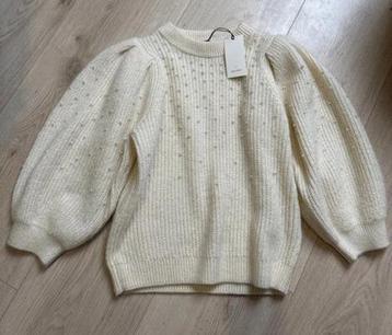 Nieuwe trui wol sissy boy 36 beschikbaar voor biedingen