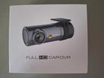 Kleine Daschcam Camera met micro sd opslag mogelijkheid, Ophalen of Verzenden, Zo goed als nieuw