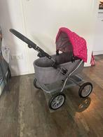Leuke Poppenwagen - Klaar voor gebruik!, Kinderen en Baby's, Ophalen of Verzenden, Gebruikt, Overige typen