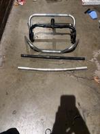 Diverse Fietssturen - Stuur Onderdelen, Ophalen, Gebruikt, Racefiets, Stuur